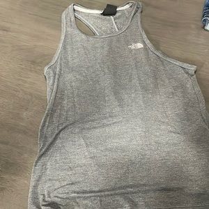 North Face Tank